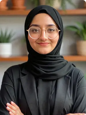 Mishal Zahra