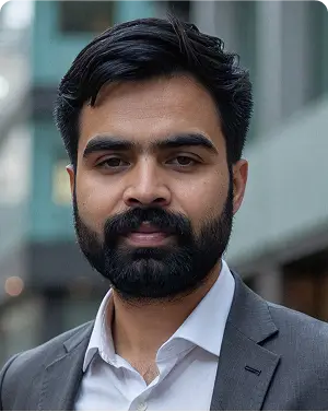 Ali Fraz